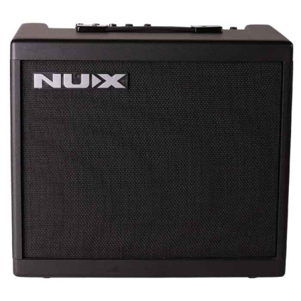 قیمت خرید فروش آمپلی فایر گیتار آکوستیک Nux Acoustic 30